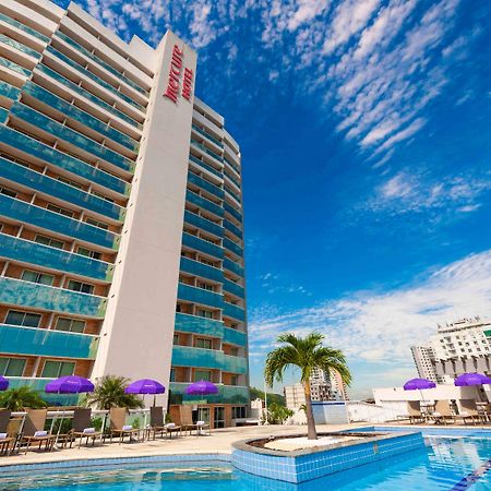 Mercure Rio De Janeiro Nova Iguaçu Kültér fotó