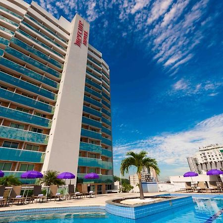 Mercure Rio De Janeiro Nova Iguaçu Kültér fotó