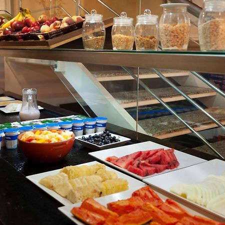 Mercure Rio De Janeiro Nova Iguaçu Kültér fotó
