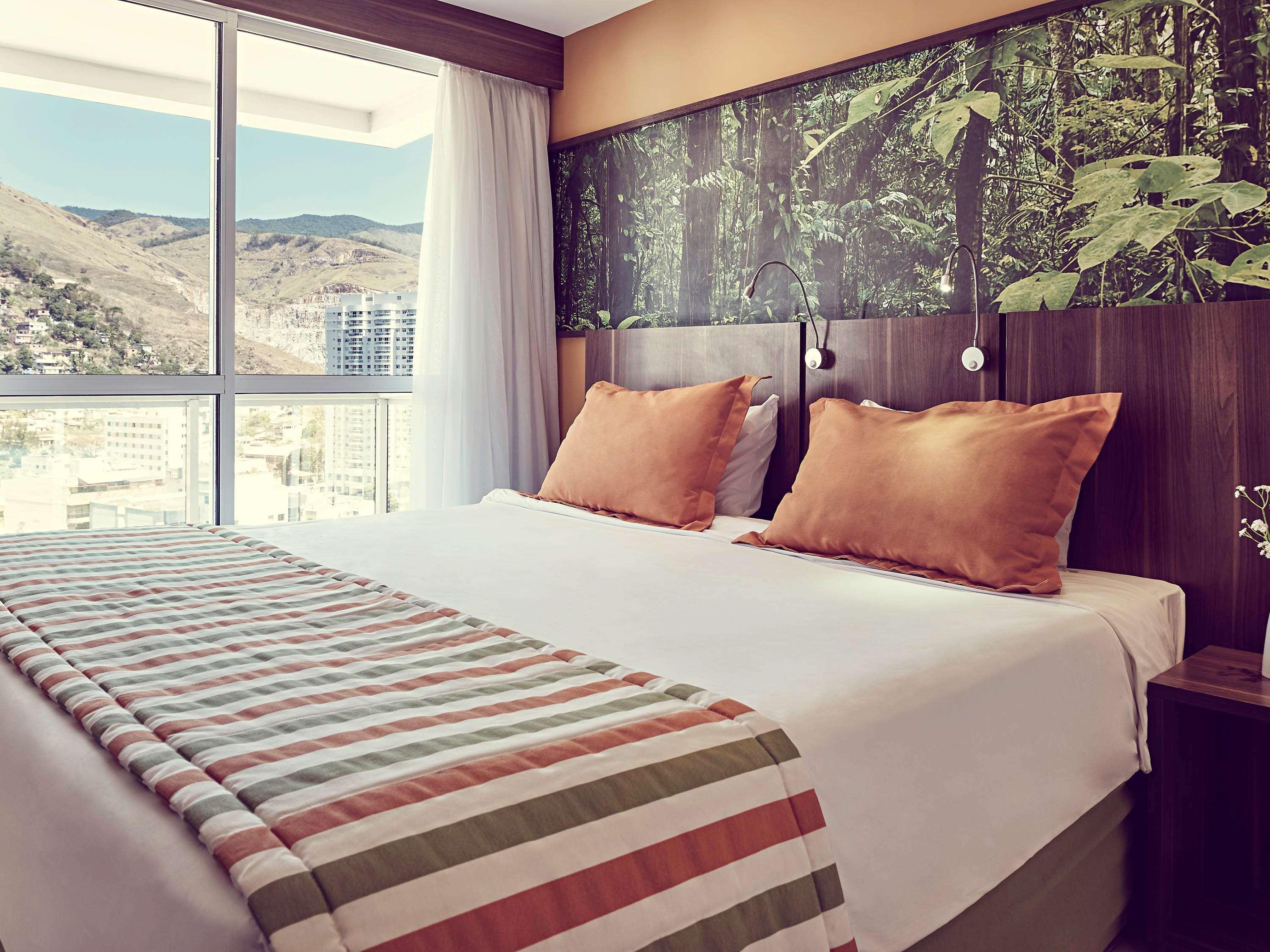 Mercure Rio De Janeiro Nova Iguaçu Kültér fotó
