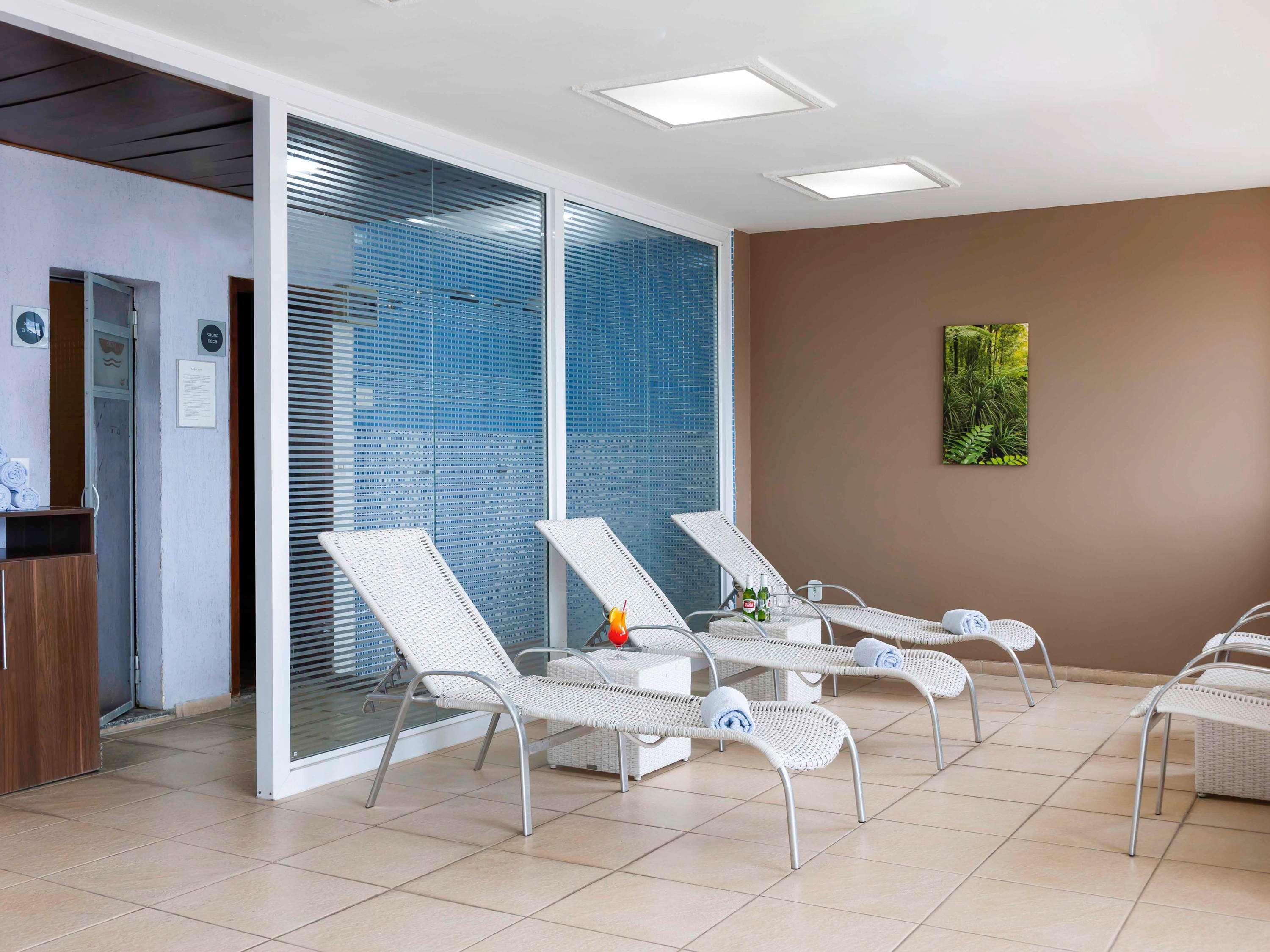 Mercure Rio De Janeiro Nova Iguaçu Kültér fotó
