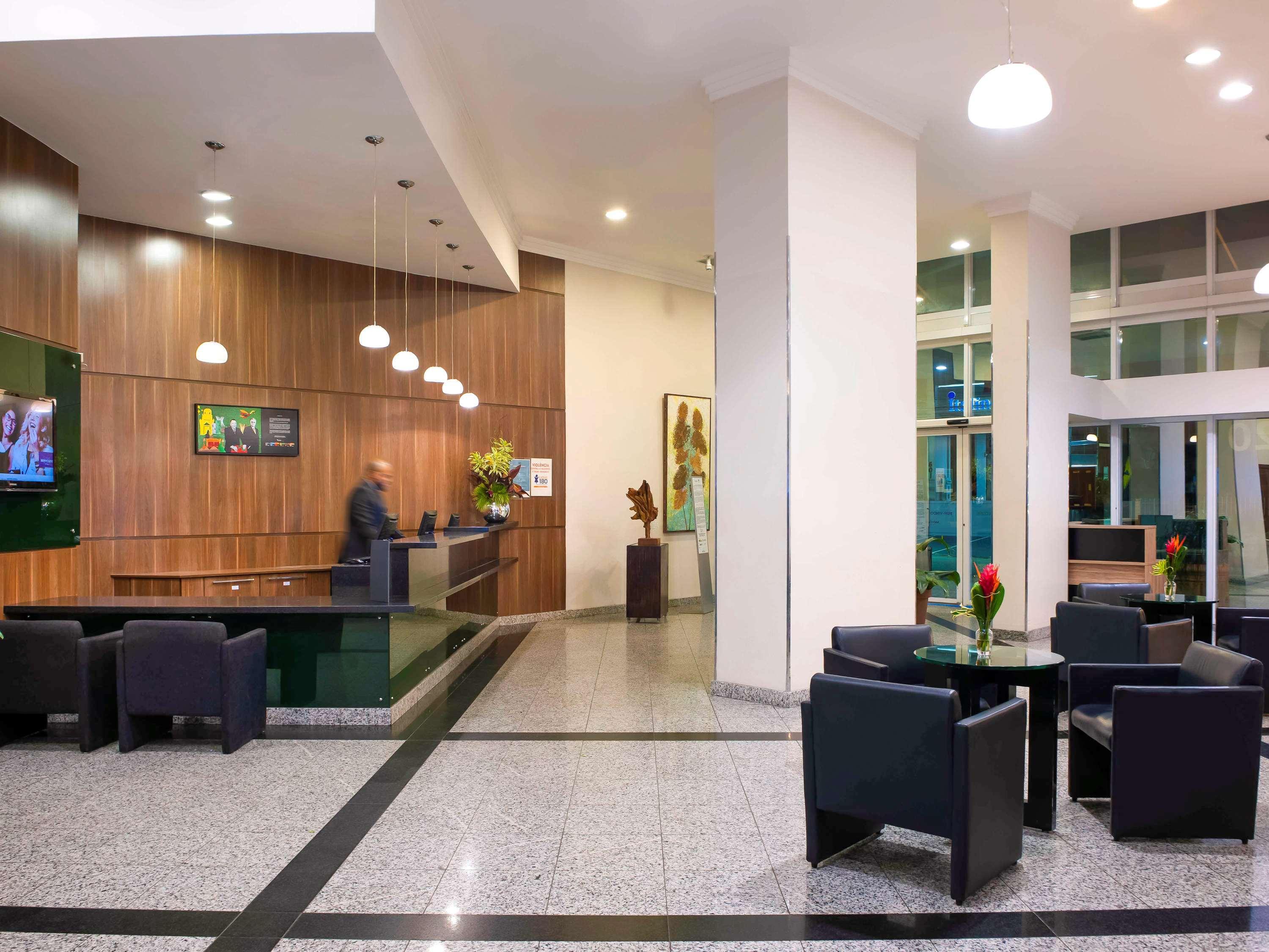 Mercure Rio De Janeiro Nova Iguaçu Kültér fotó