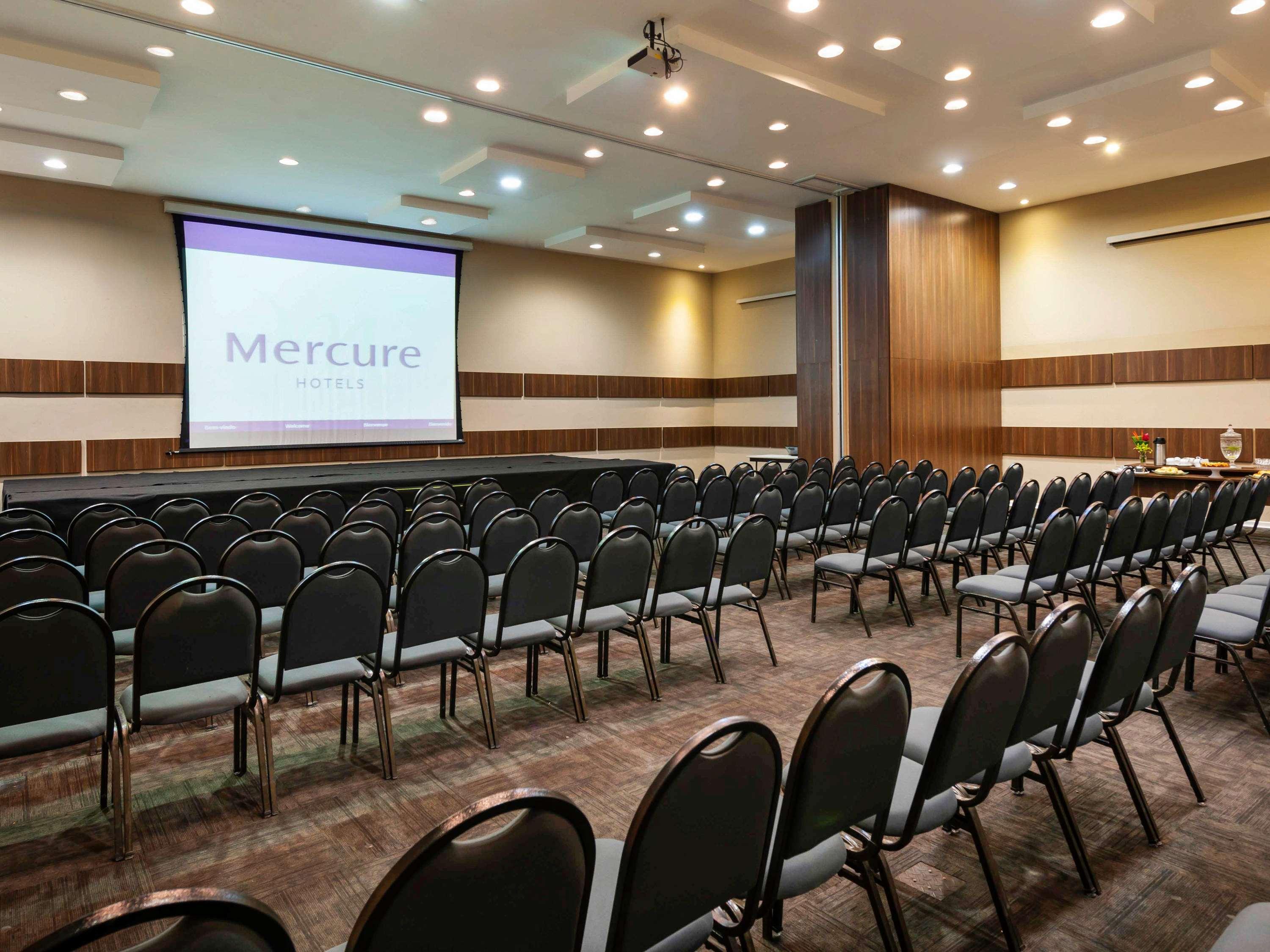 Mercure Rio De Janeiro Nova Iguaçu Kültér fotó