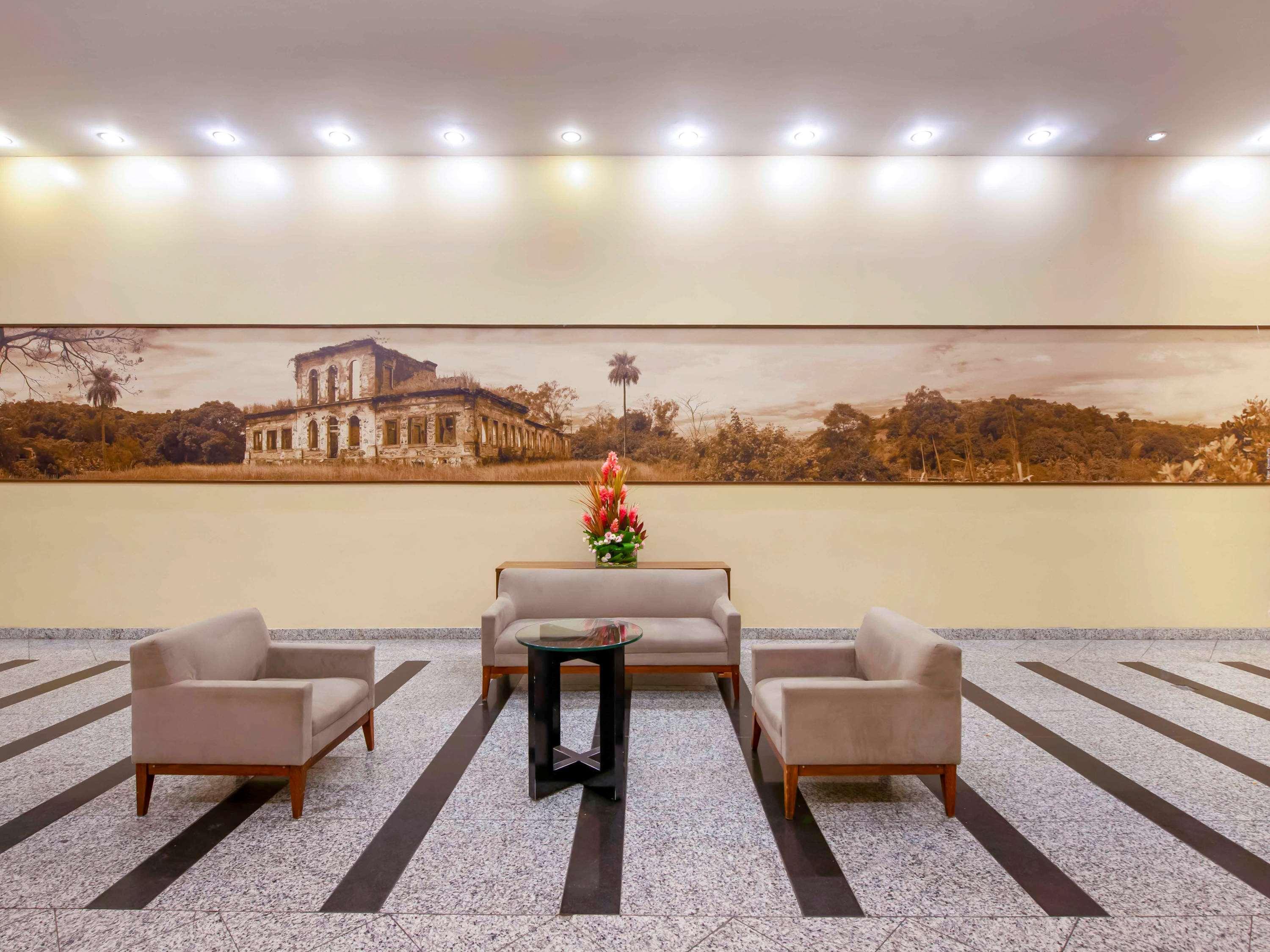 Mercure Rio De Janeiro Nova Iguaçu Kültér fotó