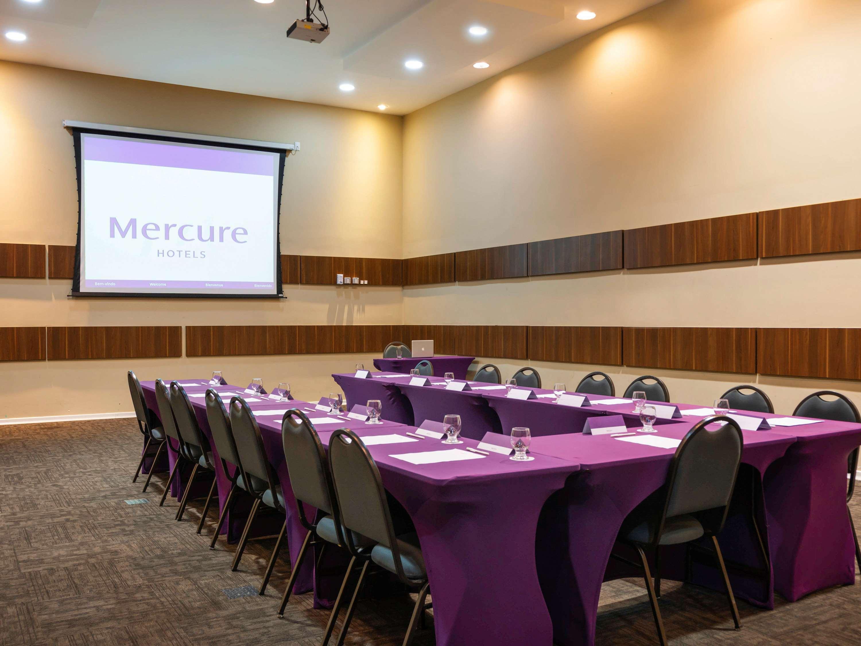 Mercure Rio De Janeiro Nova Iguaçu Kültér fotó