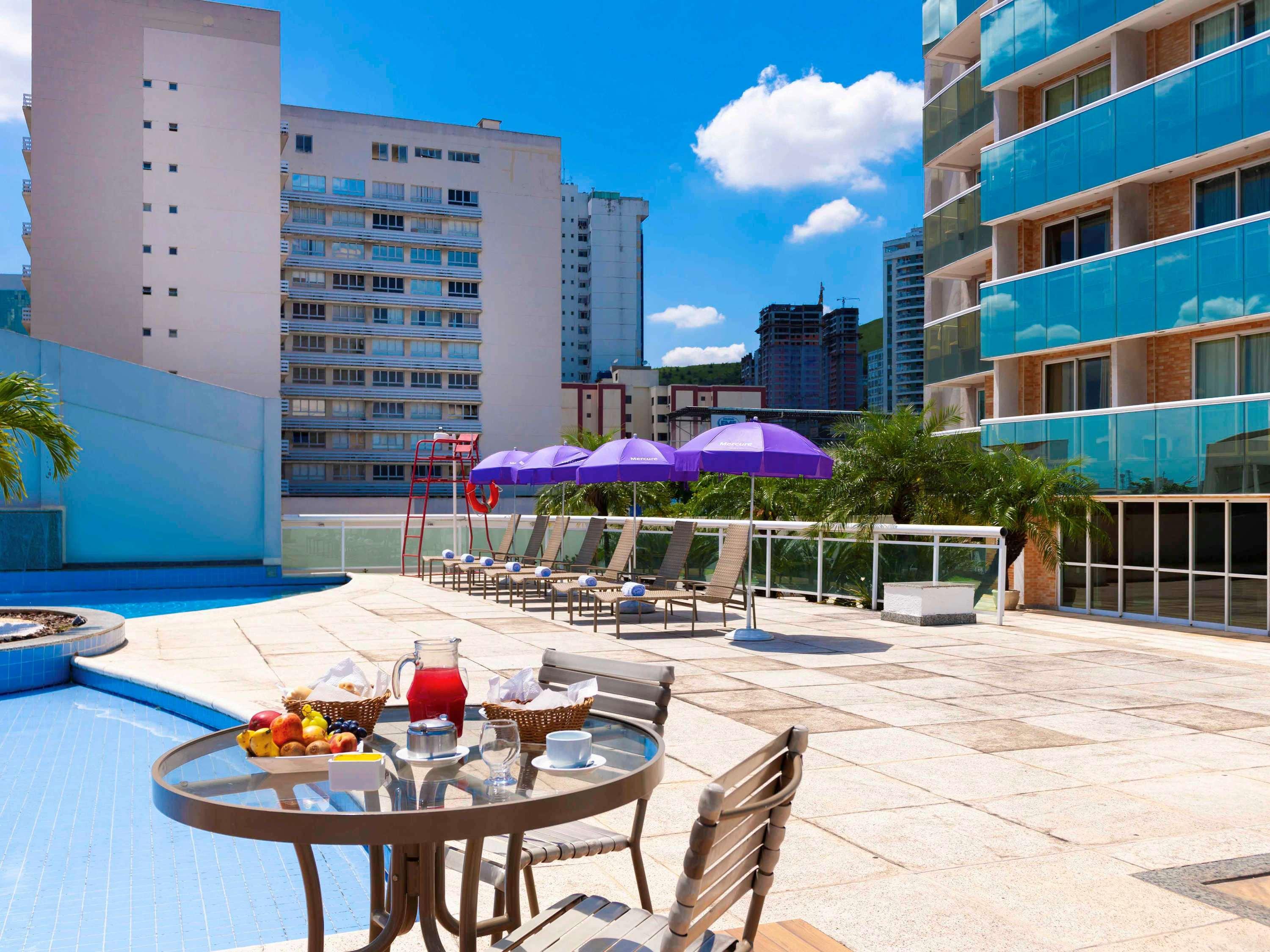 Mercure Rio De Janeiro Nova Iguaçu Kültér fotó