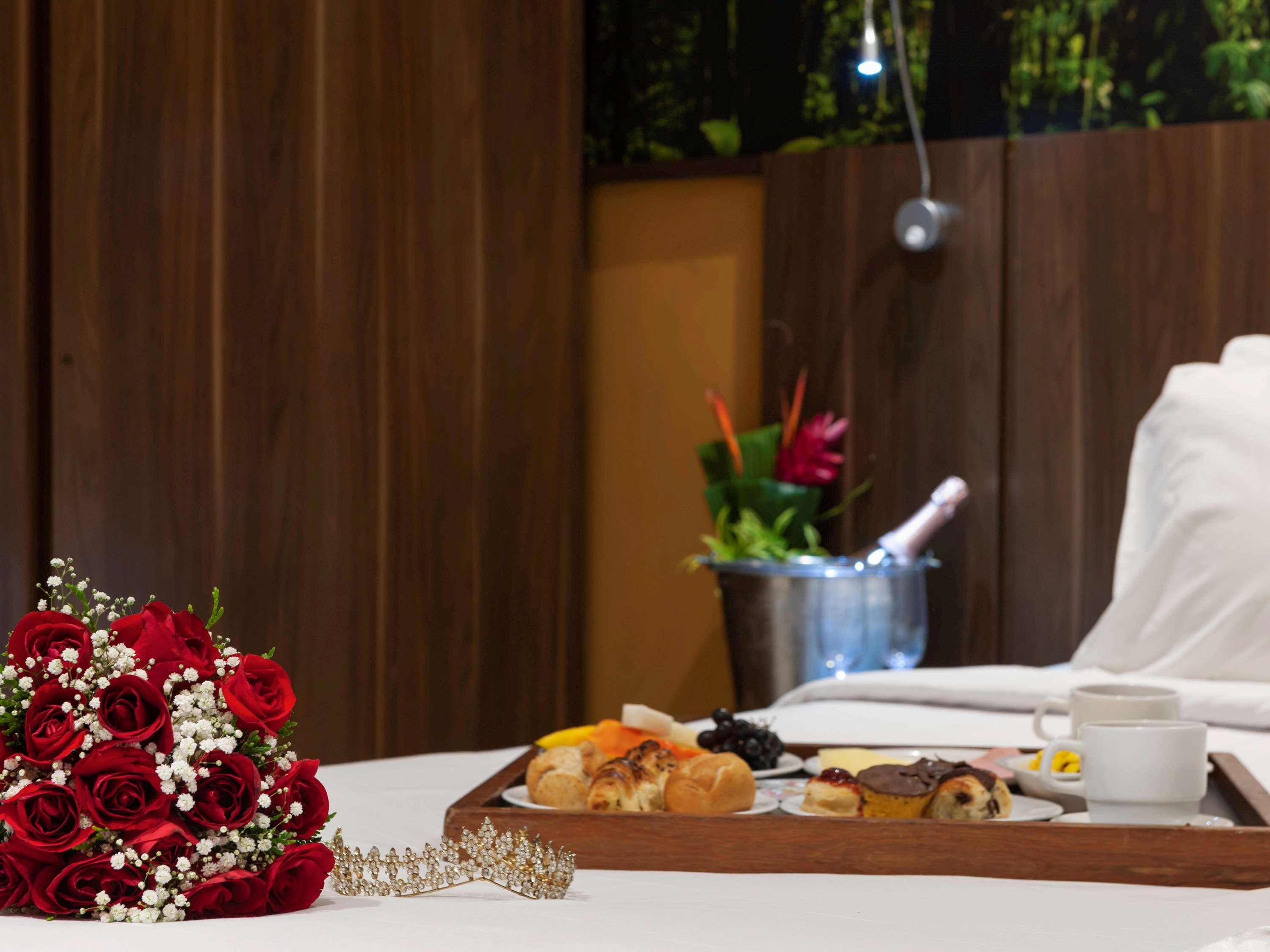 Mercure Rio De Janeiro Nova Iguaçu Kültér fotó