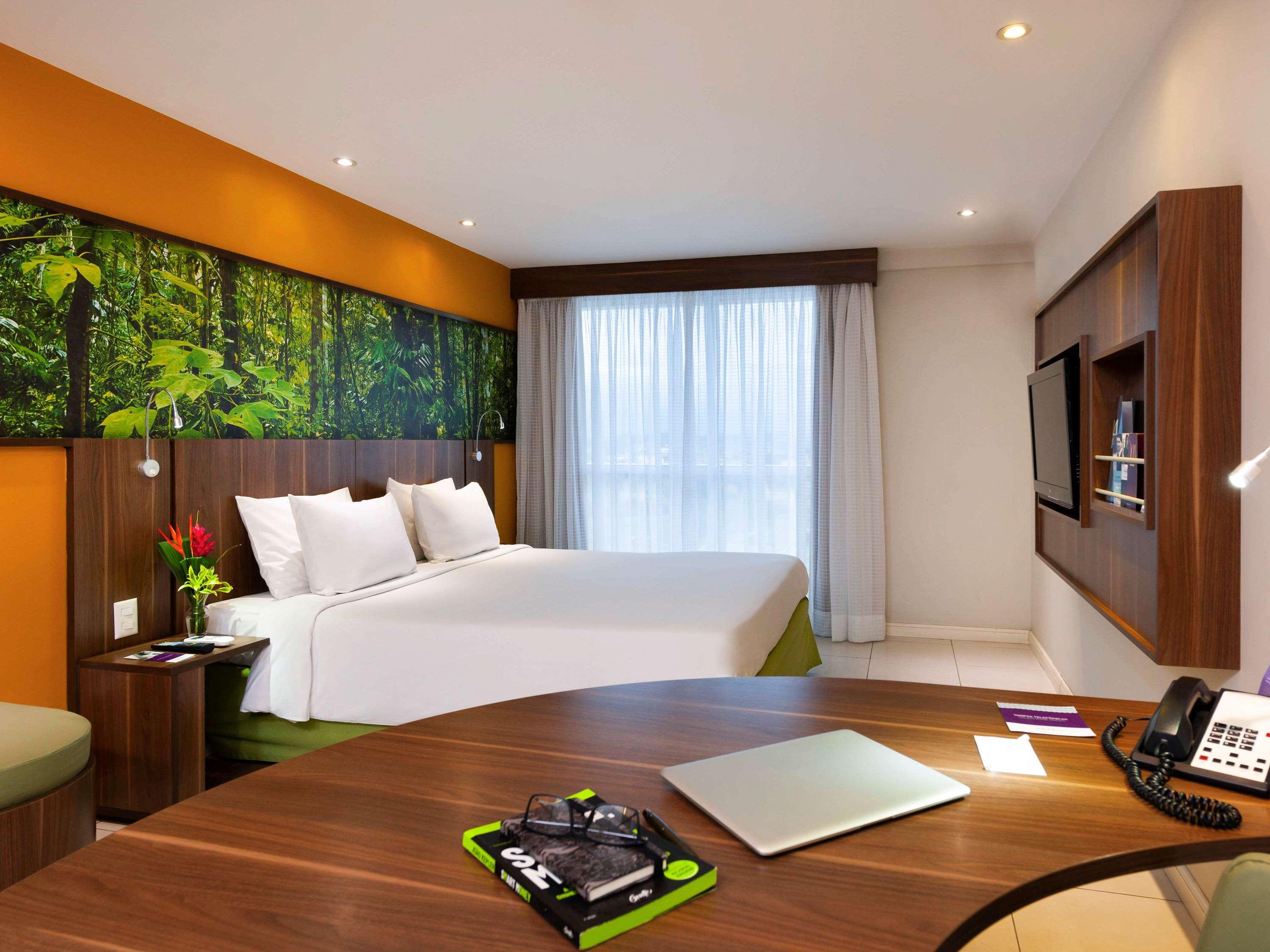 Mercure Rio De Janeiro Nova Iguaçu Kültér fotó