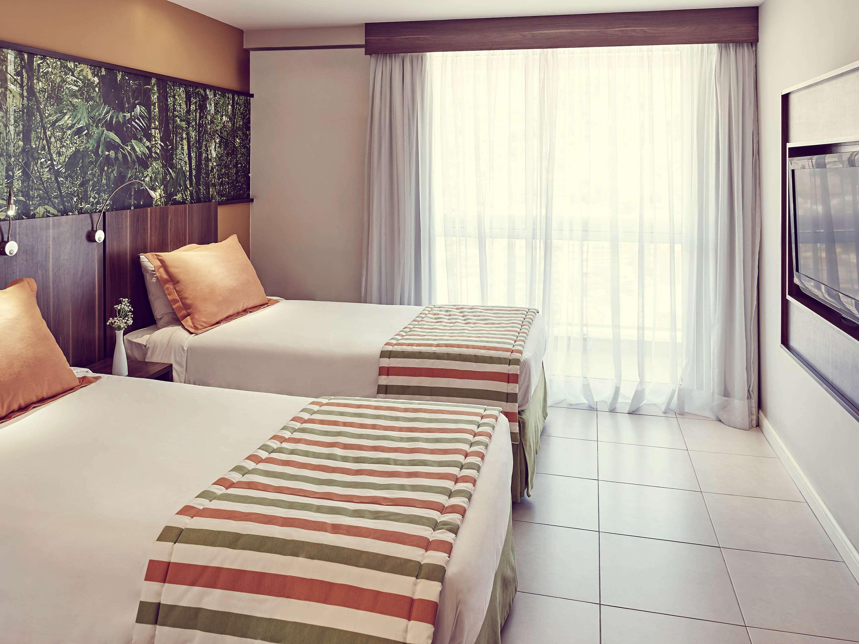 Mercure Rio De Janeiro Nova Iguaçu Kültér fotó