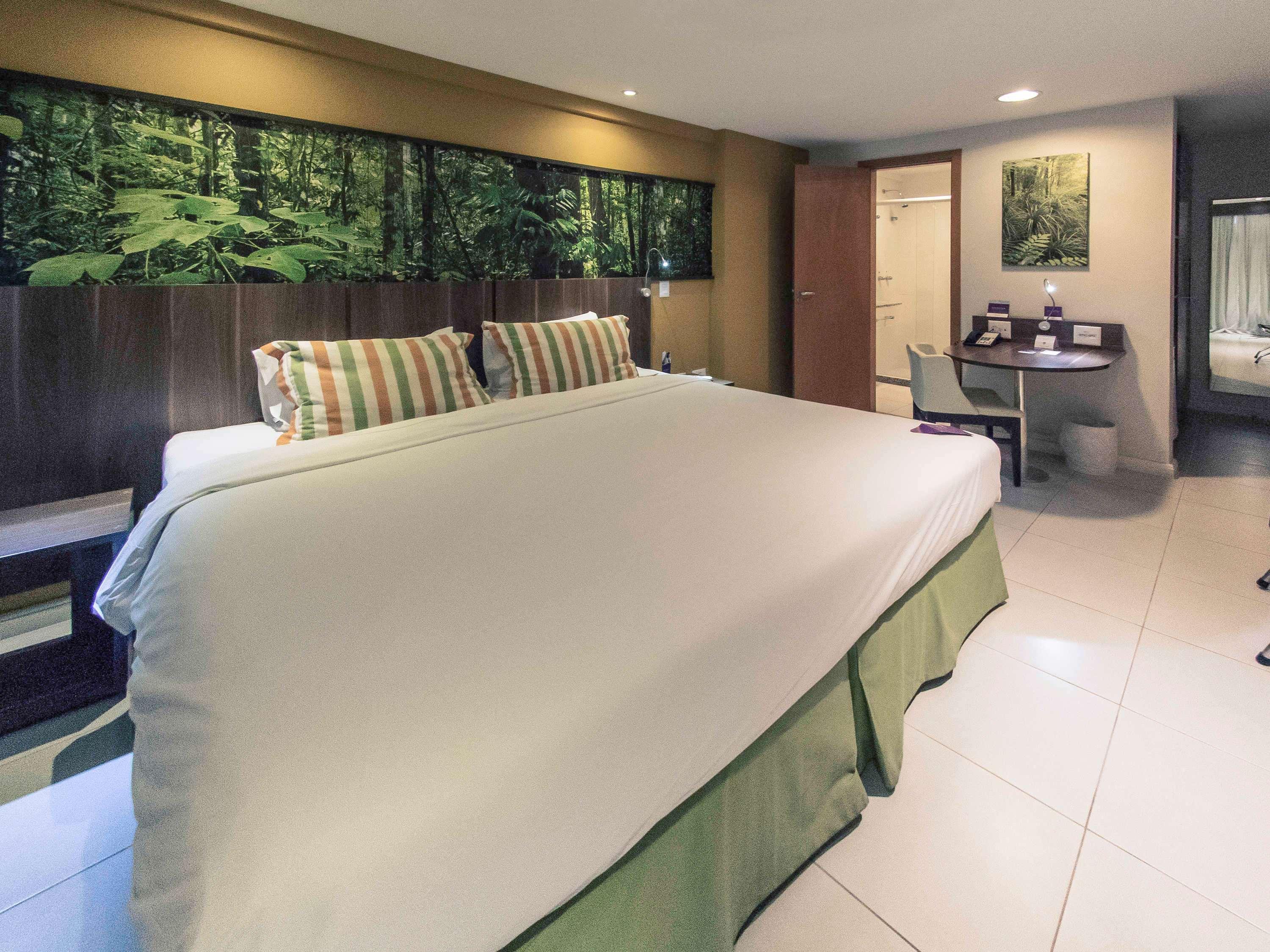 Mercure Rio De Janeiro Nova Iguaçu Kültér fotó