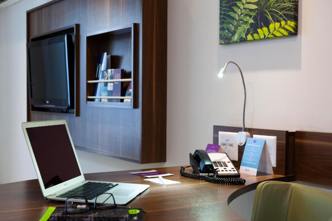 Mercure Rio De Janeiro Nova Iguaçu Kültér fotó