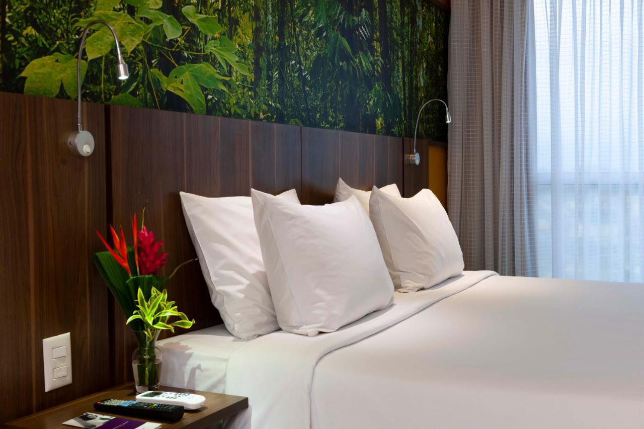 Mercure Rio De Janeiro Nova Iguaçu Kültér fotó