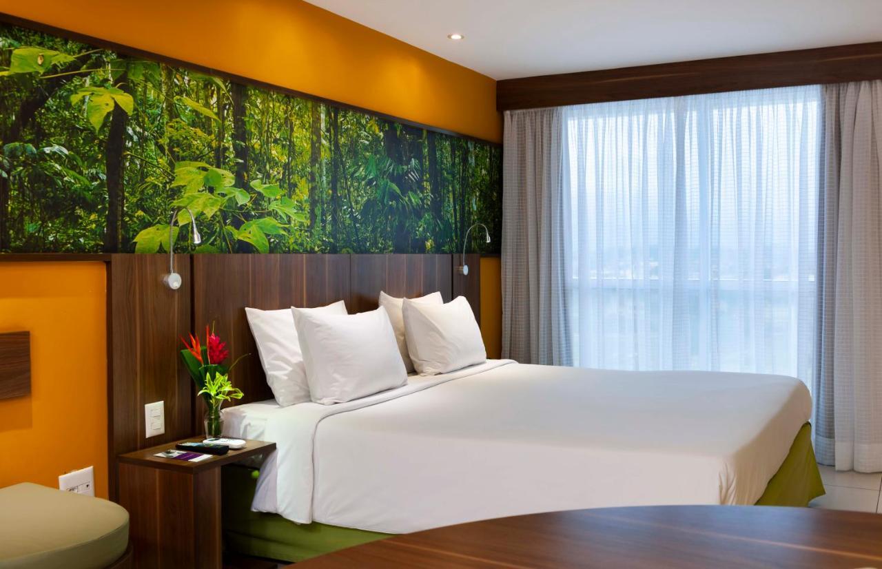 Mercure Rio De Janeiro Nova Iguaçu Kültér fotó