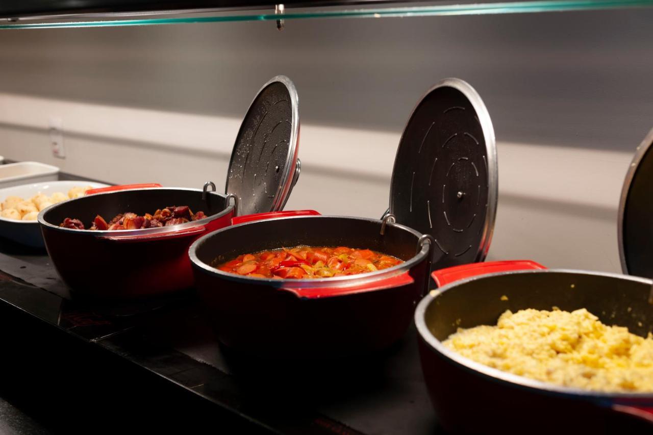 Mercure Rio De Janeiro Nova Iguaçu Kültér fotó