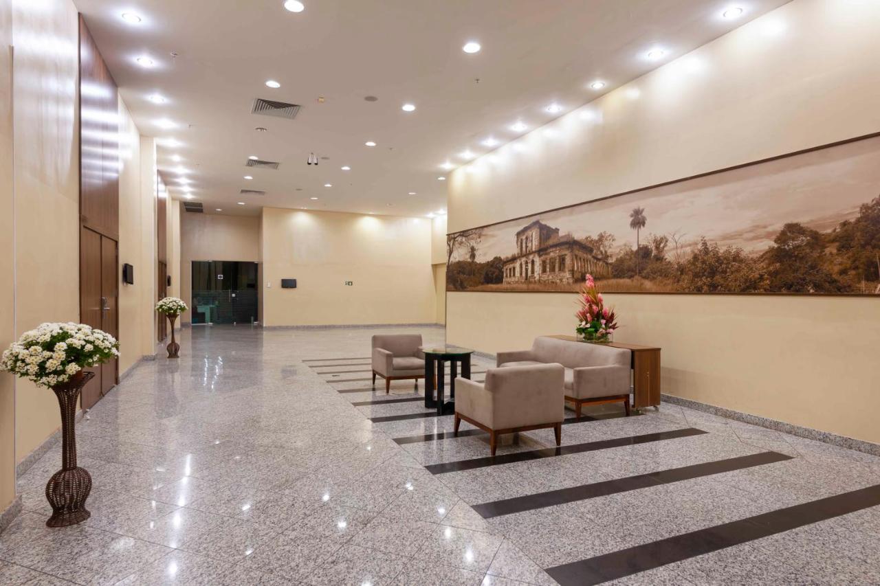 Mercure Rio De Janeiro Nova Iguaçu Kültér fotó