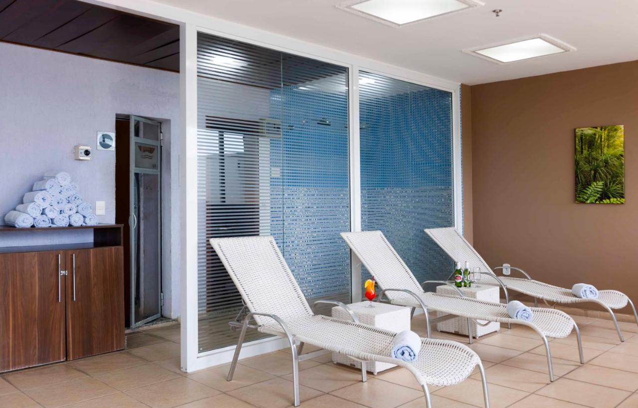 Mercure Rio De Janeiro Nova Iguaçu Kültér fotó