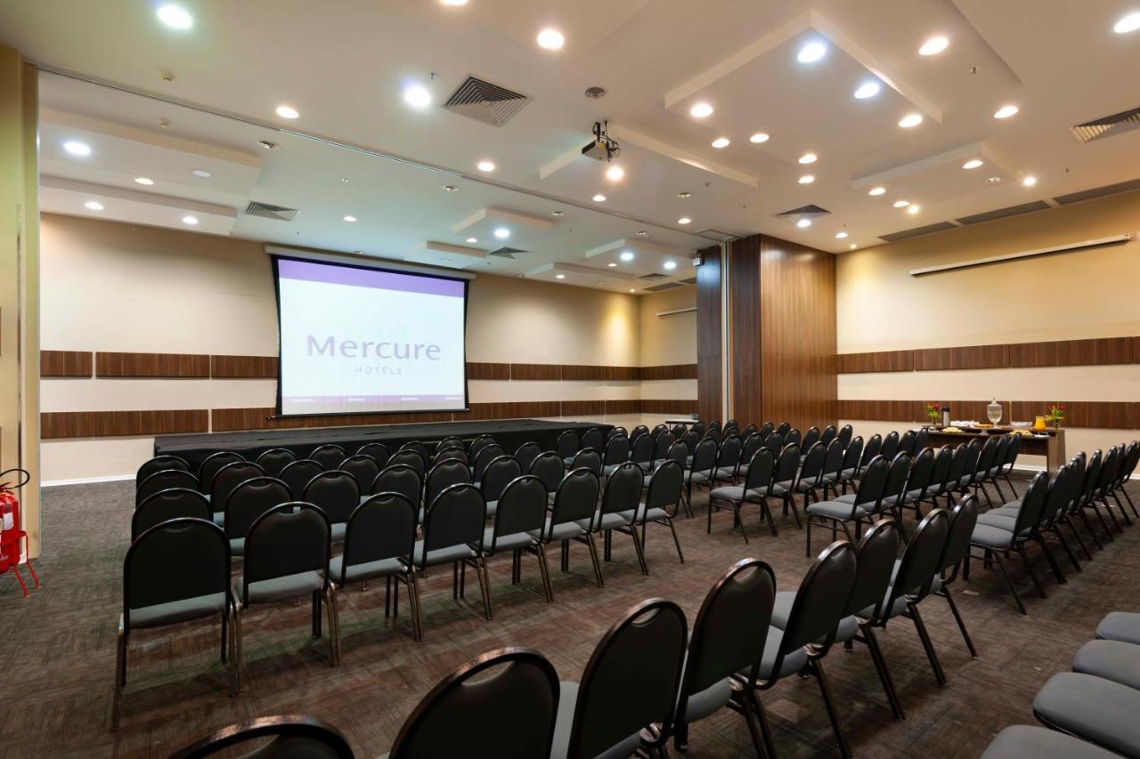 Mercure Rio De Janeiro Nova Iguaçu Kültér fotó