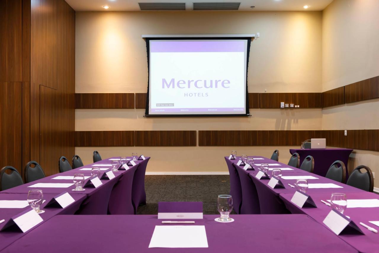 Mercure Rio De Janeiro Nova Iguaçu Kültér fotó