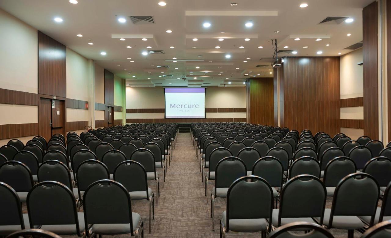 Mercure Rio De Janeiro Nova Iguaçu Kültér fotó