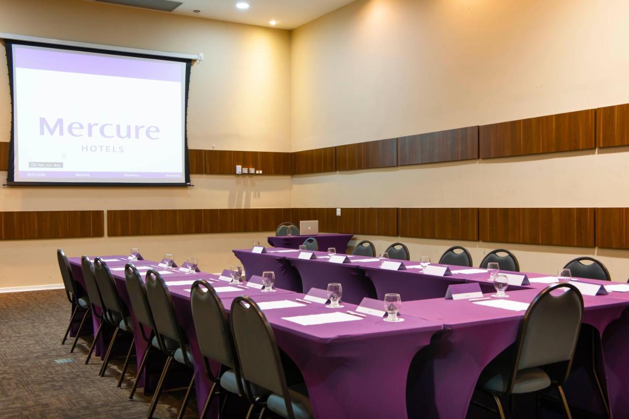 Mercure Rio De Janeiro Nova Iguaçu Kültér fotó